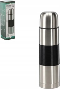 Turista Termosz 750ML Acél Tea Kávéhoz