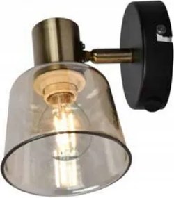 Fali-mennyezeti lámpa fali lámpa Nubia 1