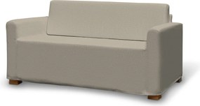 Solsta Ikea kanapé huzat, bézs