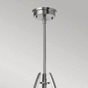 Függeszték Nikkel ELSTEAD HK-MERIDIAN-P