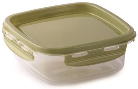 Élelmiszertartó doboz szett 3 db-os Snipslock – Snips