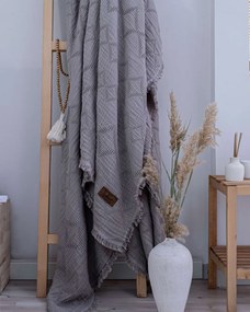Oscar - Dark Grey