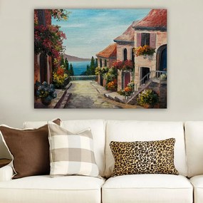 Vászonkép, 70×100 cm – TR441HPE1960