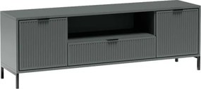 Aldabra Linkastyles LS-4 tv állvány, kőzöld