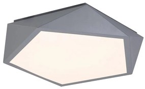 Rabalux 71251 - LED mennyezeti lámpatest RAFFA LED/30W/230V 3000K