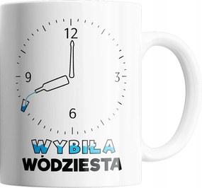 Bögre Logó Vicces Ajándék Vicces Kerámia Vödör Szöveg