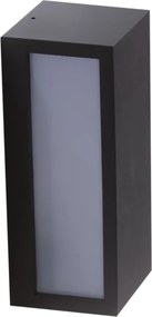 AZZARDO 4351 VENTA Modern Kültéri Fali Lámpa E27 IP54