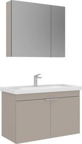 Desna mosdószekrény, 90 cm – TR785PNC1564