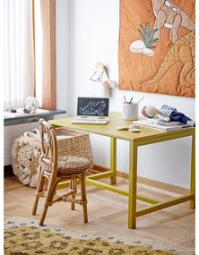 Fa játék Computer Elena – Bloomingville Mini