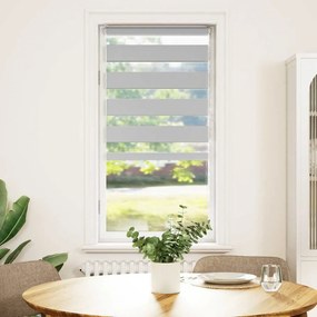zebrafüggönnyel 65x150 cm szövetszélesség 60,9 cm poliészter