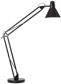 Brilliant WINSTON 92710/06 Állólámpa 1x60W/E27 IP20