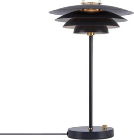 Nordlux BRETAGNE 2213485010 Asztali lámpa 1x25W/G9 IP20