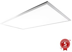 Sinclair PL 1206060NWC UGR 19 - LED Beépíthető panel PL LED/60W/230V UGR19