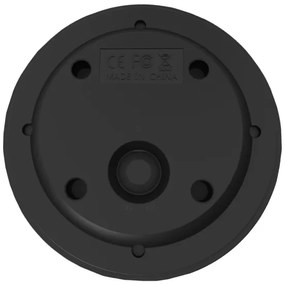 Immax 08496L-SADA 4xLED kültéri napelemes lámpa szenzorral 0,048W/2V IP68