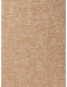 Bézs-elefántcsont színű kültéri-beltéri futószőnyeg 80x250 cm Duet Kona – NORTHRUGS
