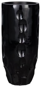 Eglo 421109 - Váza AMAKUSA 90x36 cm fekete