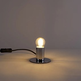 5 darabos E27 3 lépésben dimmelhető LED izzókészlet P45 5W 700 lm 2700K