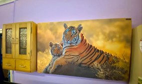 Fényképes akusztikai panel- egyedi fényképpel is - 130x64x11cm szállítás nélkül
