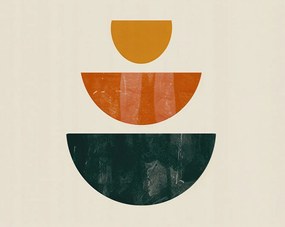 Poszter 76x60,5cm A természet ciklusa