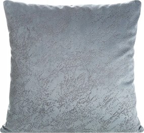 Dekoratív párnahuzat Riva 40x40 Eurofirany grafit