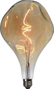 LED filament izzó A165 E27/4W/230V 1800K