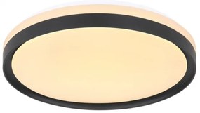 Globo 41587-18 - SONNY LED 18W mennyezeti dimmer, 230V + távirányító