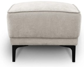 Bézs lábtartó Copenhagen – Scandic