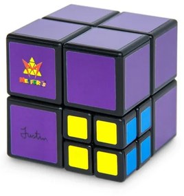 Logikai játék Pocket Cube – RecentToys