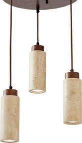 Babıl-C - Walnut