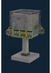 Dalber D-63531 - Gyerek lámpa TRAIN 1xE14/40W/230V