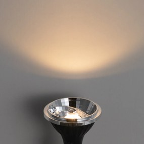 5 darabos GU10 3 lépésben dimmelhető LED izzókészlet 70mm 6.5W 600lm 2700K