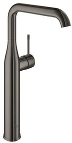 Magas mosdó csaptelep Grohe Essence New forgó karral Hard Graphite 32901A01