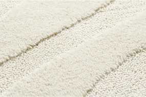 Krémszínű szőnyeg 160x230 cm Dune – ESTE