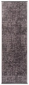Barna futószőnyeg 80x250 cm Prisma – Elle Decoration