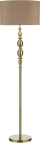 Dar Lighting MADRID MAD4975 Állólámpa 1x60W/E27