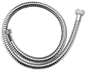 Viva ZEN zuhanyrendszer 1/2&quot; - 60 cm zuhanygégecső - alkatrész