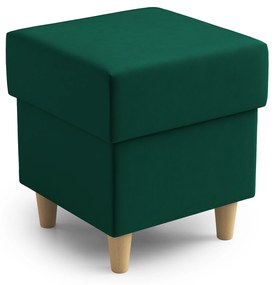 Kis zsámoly Pipi (sötétzöld). 1065703