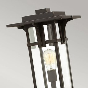 Hinkley Lighting MANHATTAN HK-MANHATTAN3-M Állólámpa 1x60W/E27 IP44