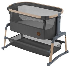 Maxi-Cosi Maxi-Cosi - Bölcső IORA AIR fekete FBB0123