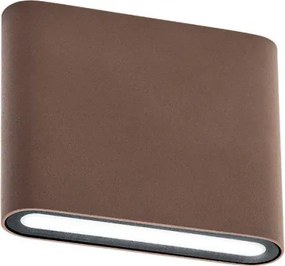 REDO 9053 POCKET Modern Kültéri Fali Lámpa LED IP54