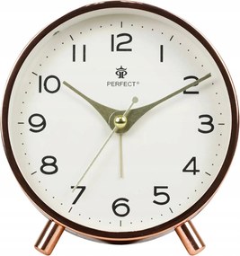 Óra Kvarc ébresztőóra Perfect Bb 11007
