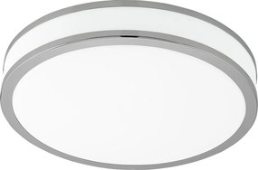 Eglo PALERMO 2 95682 Süllyesztett mennyezeti lámpa 1x18W/LED 2100LM