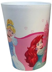 Disney Hercegnők műanyag pohár dreaming 2 db-os