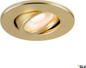 SLV UNIVERSAL DOWNLIGHT 1007191 Beépíthető spotlámpa