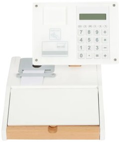 Small Foot - Pénztárgép Fresh 1xLR54