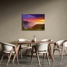 Kép - Cliffs of Moher (70x50 cm)