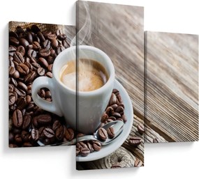 Kép - Espresso (90x60 cm)