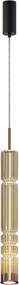 Maytoni Ordo MOD272PL-L12BS3K 1x8W/LED 3000K 920lm IP20