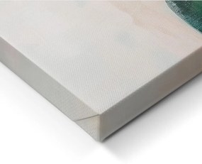 Kép 70x100 cm Gouache Lake – Styler