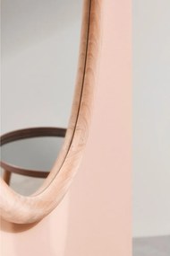 Fali tükör 50x80 cm Kennelly – Yes Everyday